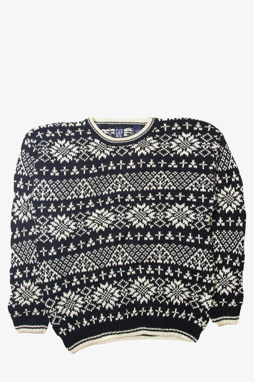 Vintage  Gap 80s Sweater