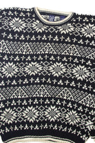 Vintage  Gap 80s Sweater