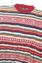 Vintage  Brummel 80s Sweater