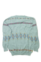 Vintage  80s Sweater 4670