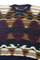 Vintage  Structure 80s Sweater