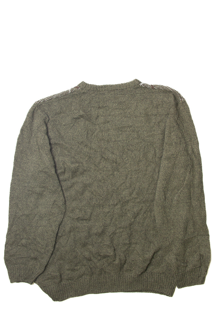 Vintage  Seventh Ave 80s Sweater
