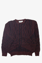 Vintage  Bask 80s Sweater