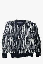 Vintage  Barnaby 80s Sweater