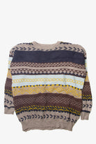 Vintage  80s Sweater 4678