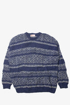 Vintage  Stefanel 80s Sweater