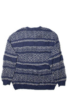 Vintage  Stefanel 80s Sweater