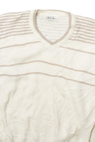Vintage  Carlo Capri 80s Sweater