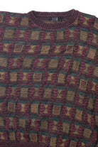 Vintage  TSR 80s Sweater