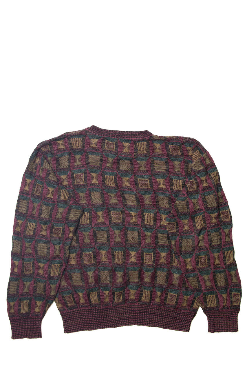 Vintage  TSR 80s Sweater