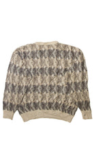 Vintage Jantzen 80s Sweater 4686