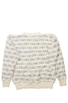 Vintage  80s Sweater 4687