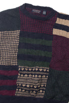 Vintage  Roundtree & Yorke 80s Sweater