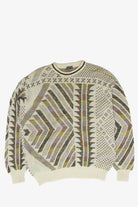 Vintage  L'Alchimista Italian 80s Sweater