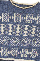 Vintage Lizwear 80s Sweater (1980s)