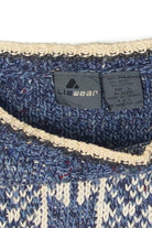 Vintage Lizwear 80s Sweater (1980s)