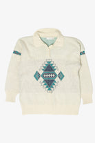 Vintage A Plus 80s Sweater