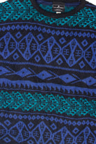 Vintage Demetre 80s Sweater (1980s)