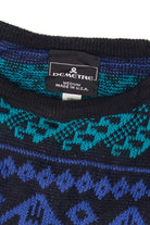 Vintage Demetre 80s Sweater (1980s)