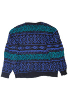 Vintage Demetre 80s Sweater (1980s)