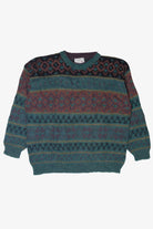 Vintage Fashion Club 80s Sweater (1980s)