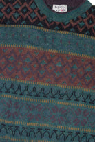 Vintage Fashion Club 80s Sweater (1980s)