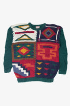 Vintage 62 East 80s Sweater (1980s)