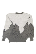 Vintage Pagliano Mountain Climber 80s Sweater (1980s)