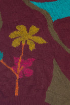 Vintage Fairset 80s Sweater (1980s)