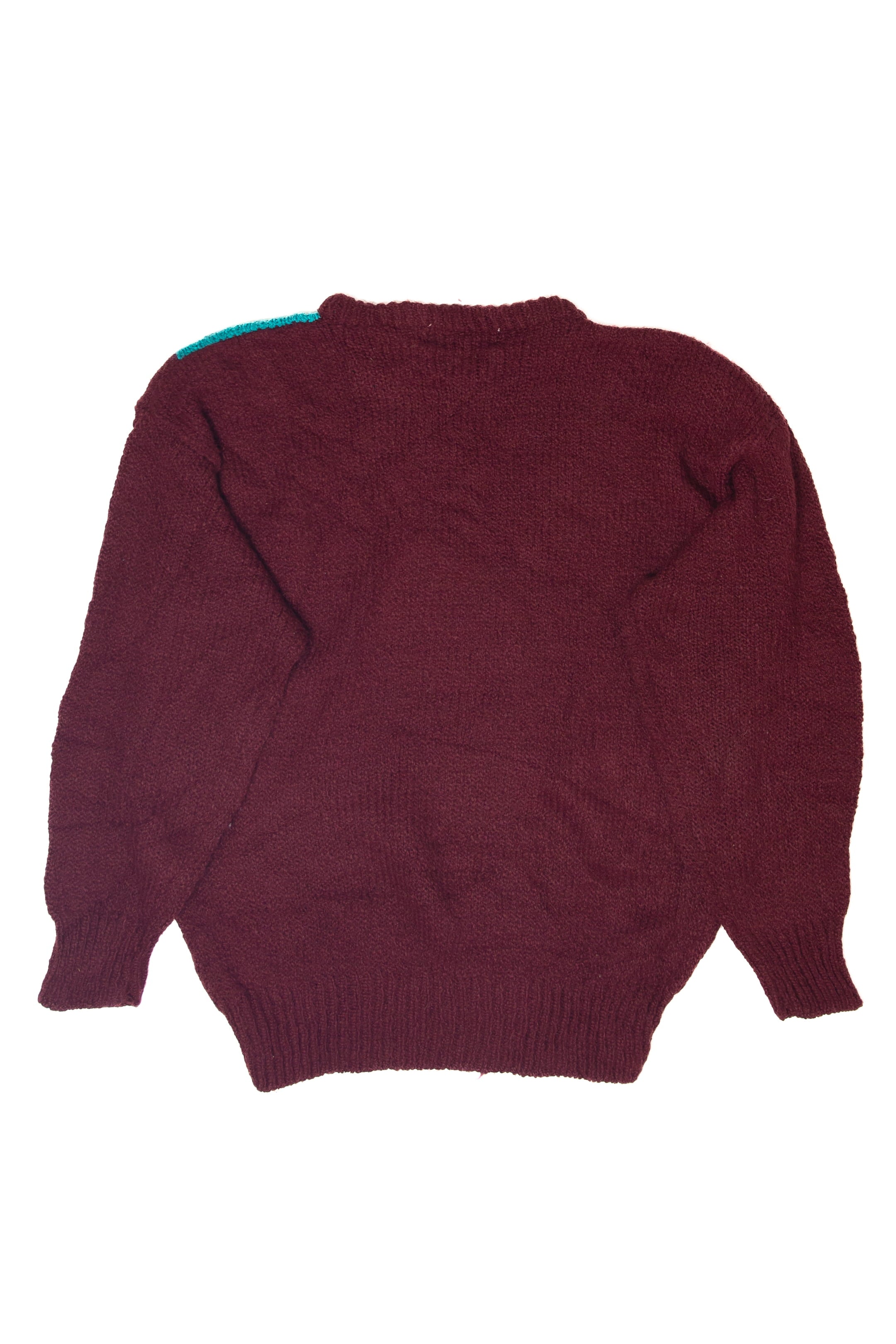 Vintage Fairset 80s Sweater (1980s)