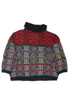 Vintage Kenzo 80s Sweater (1980s)