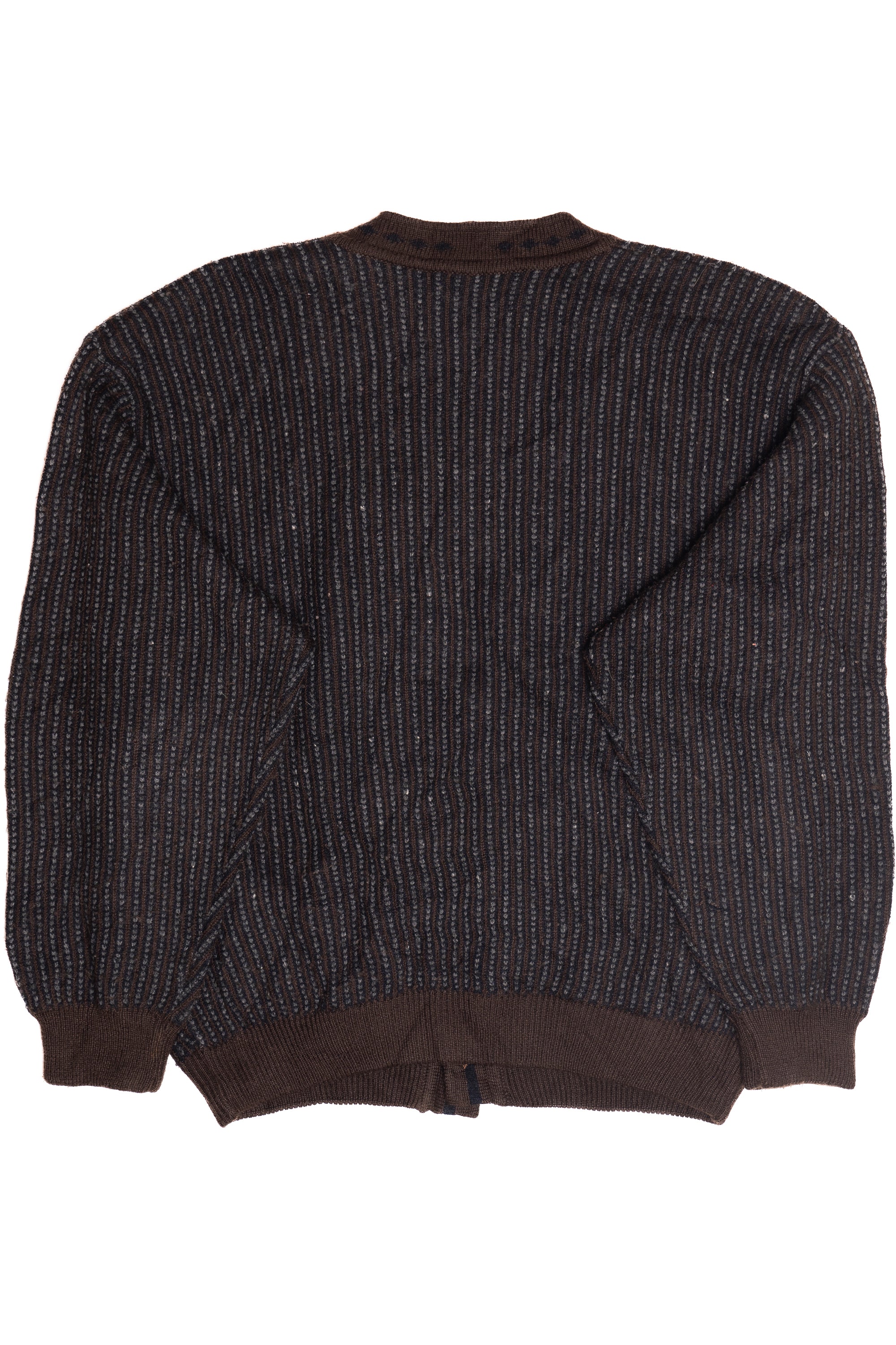Vintage Italian Nani Bon 80s Cardigan Sweater (1980s)
