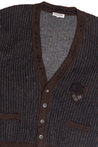 Vintage Italian Nani Bon 80s Cardigan Sweater (1980s)
