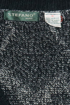 Vintage Stefano 80s Cardigan Sweater (1980s)