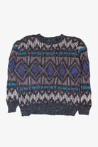 Vintage Santana 80s Sweater (1980s)