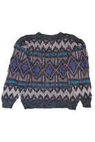 Vintage Santana 80s Sweater (1980s)