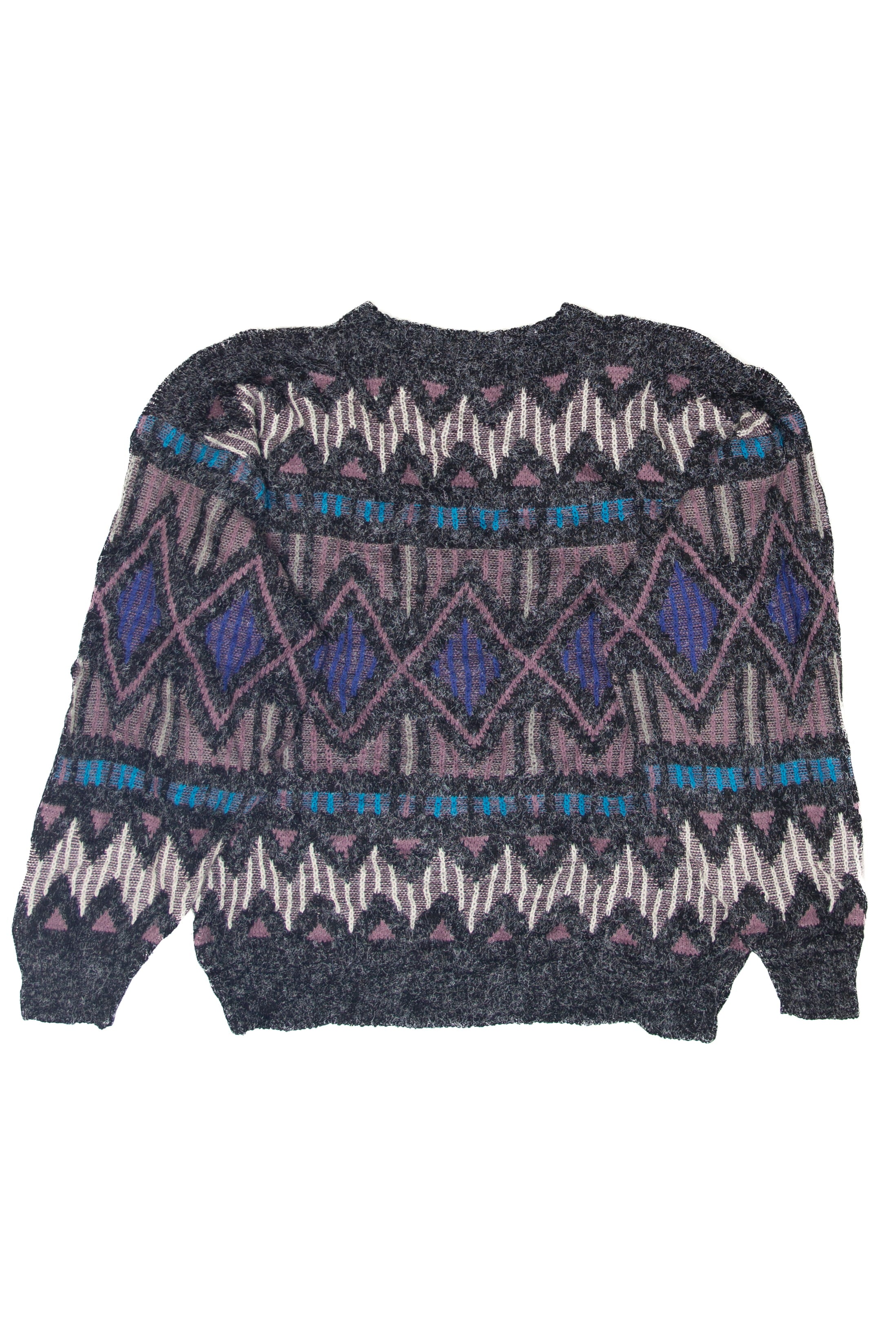 Vintage Santana 80s Sweater (1980s)