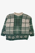 Vintage Just For Petites 80s Sweater (1980s)