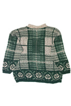 Vintage Just For Petites 80s Sweater (1980s)