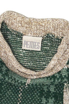 Vintage Just For Petites 80s Sweater (1980s)