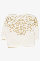 Vintage Ellen D 80s Sweater (1980s)