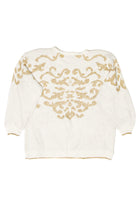 Vintage Ellen D 80s Sweater (1980s)