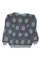 Vintage Wolpryla 80s Sweater (1980s)