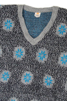 Vintage Wolpryla 80s Sweater (1980s)
