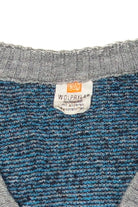 Vintage Wolpryla 80s Sweater (1980s)
