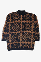 Vintage Donna Scott 80s Sweater (1980s)