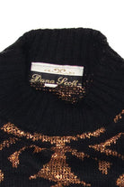 Vintage Donna Scott 80s Sweater (1980s)