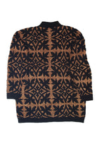 Vintage Donna Scott 80s Sweater (1980s)