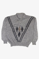 Vintage Polo 80s Sweater (1980s)