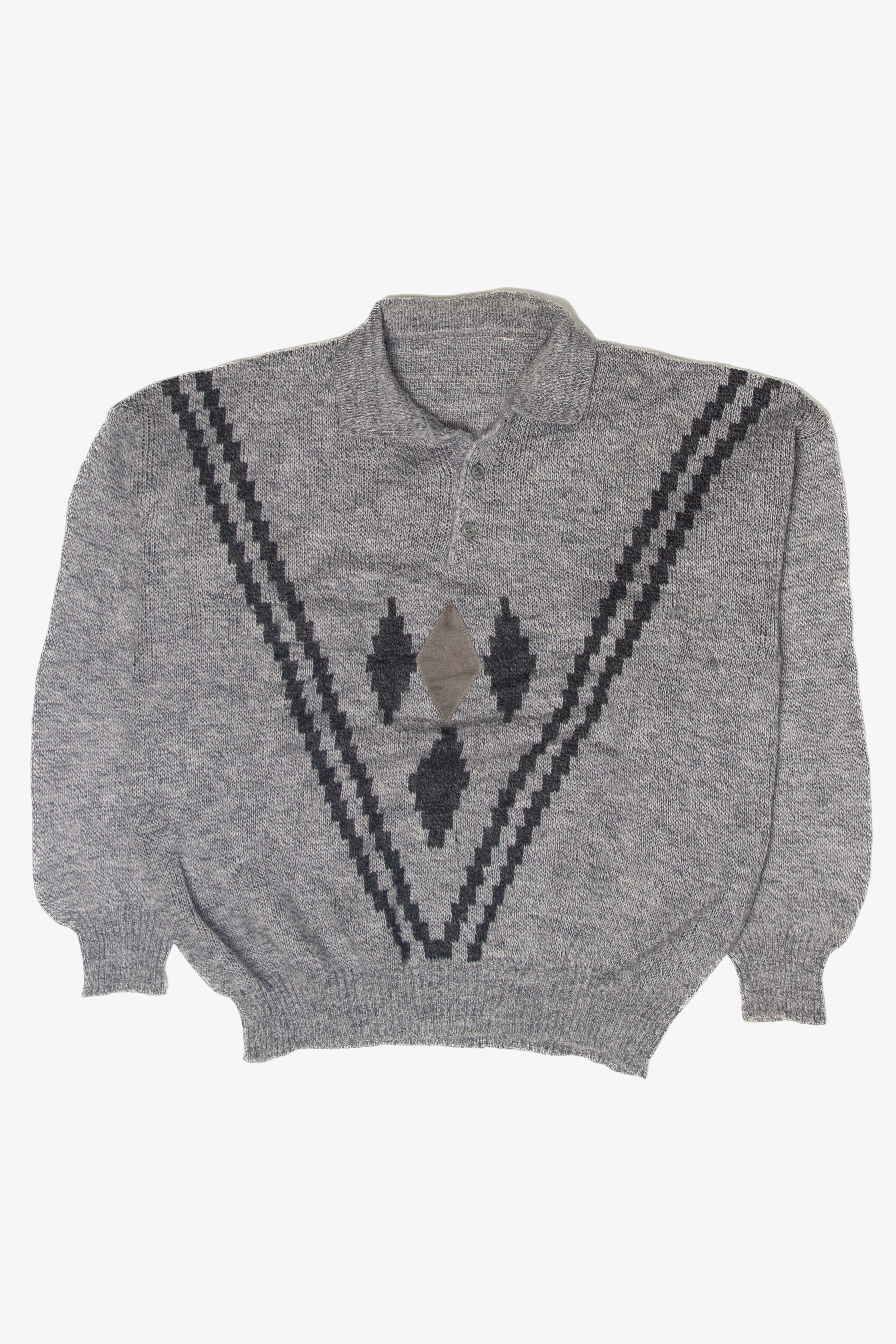 Vintage Polo 80s Sweater (1980s)